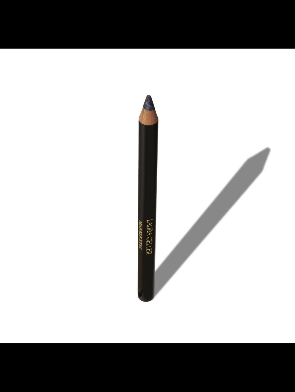 Laura Geller Marble Eyes Liner: Ocean Deep, .04oz (Full Size), NIB